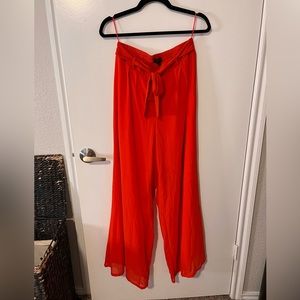 Miss Avenue high waisted pants
